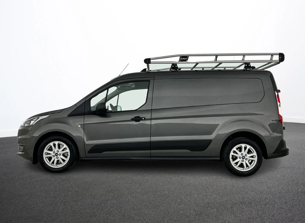 Ford Transit Connect – foto 3