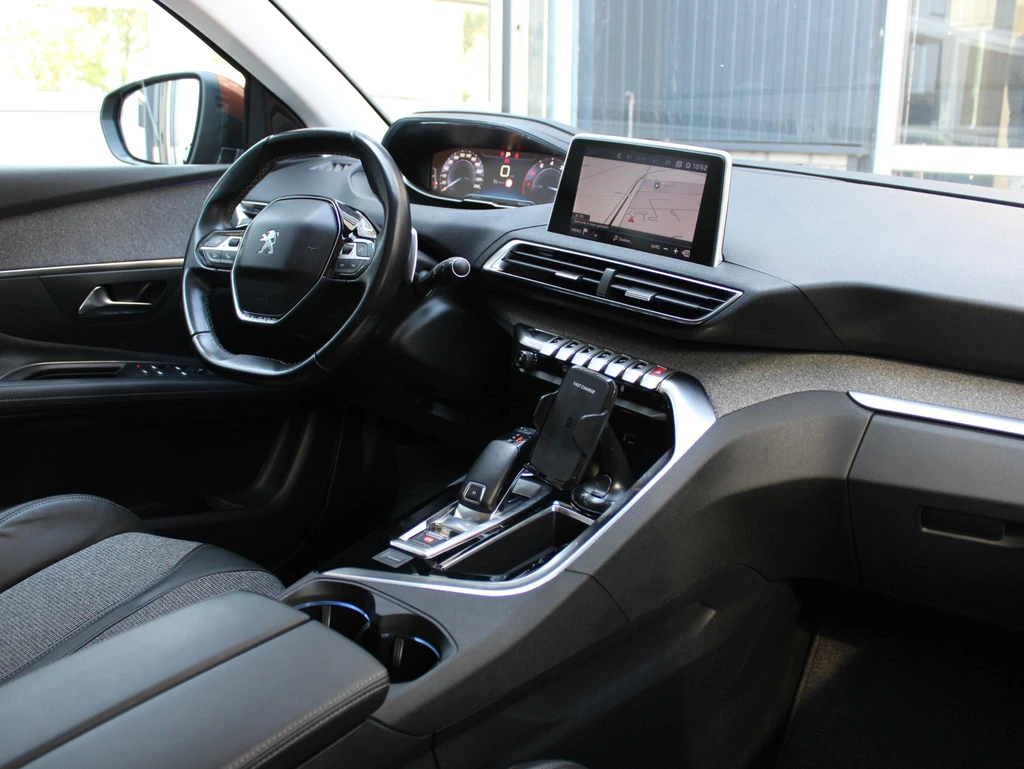 Peugeot 3008 – foto 8