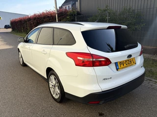 Ford Focus – thumbnail 5