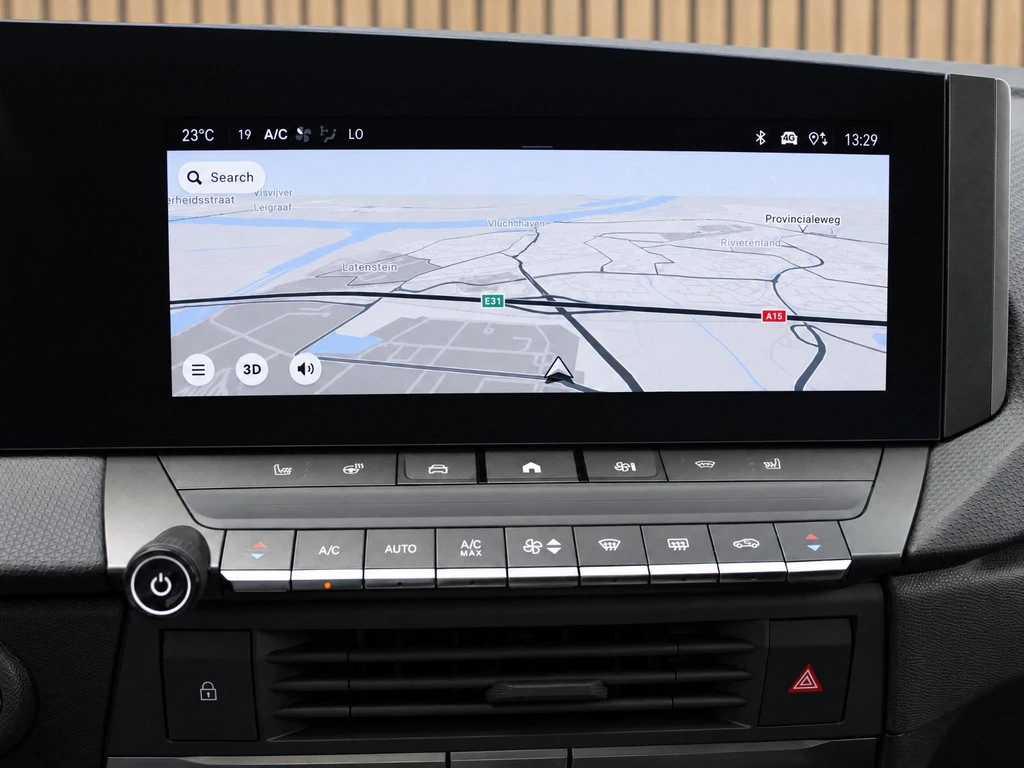 Opel Astra – foto 16
