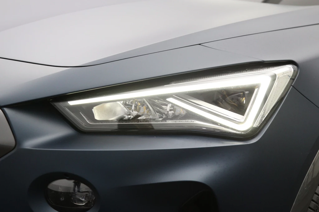 CUPRA Formentor – foto 22