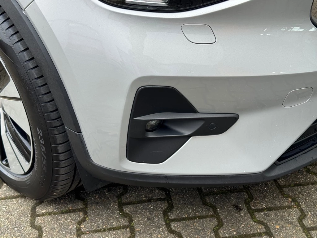Volvo XC40 – foto 7