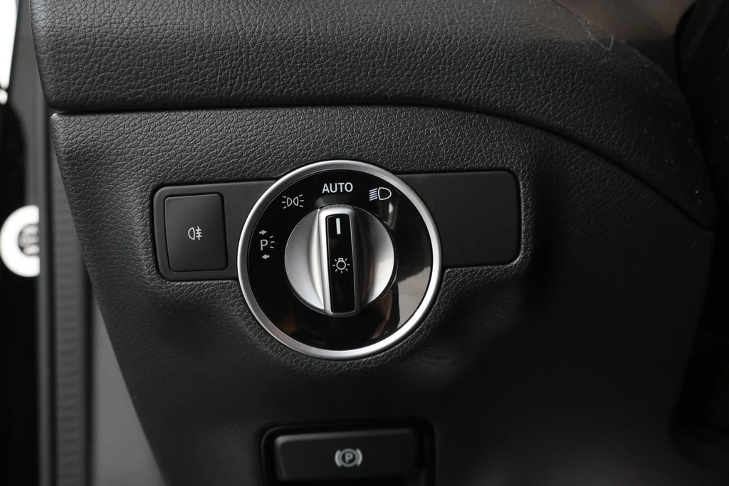 Mercedes-Benz A-Klasse – foto 14