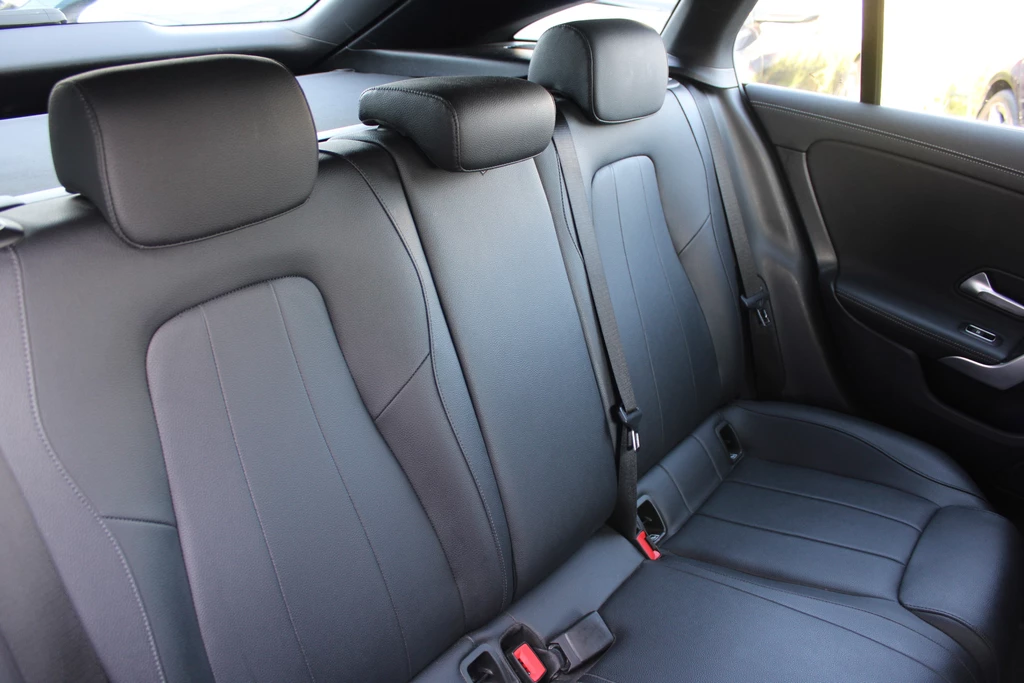 Mercedes-Benz CLA – foto 14