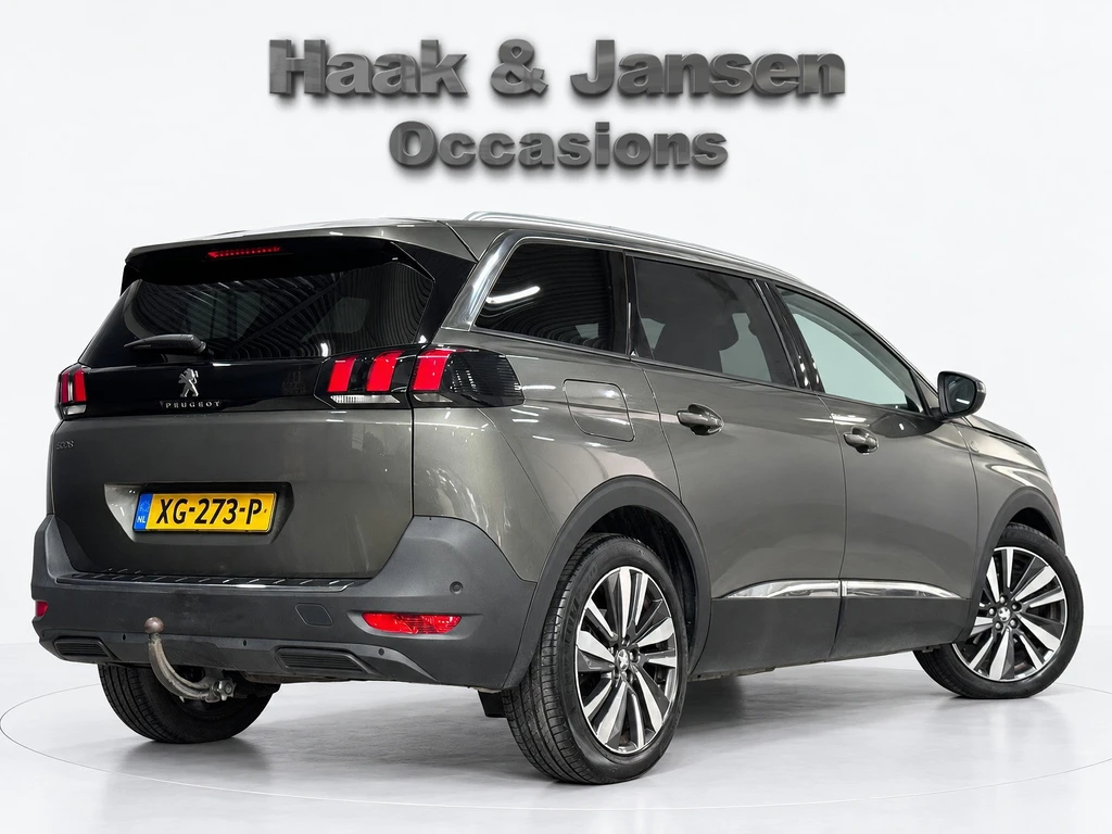 Peugeot 5008 – foto 5