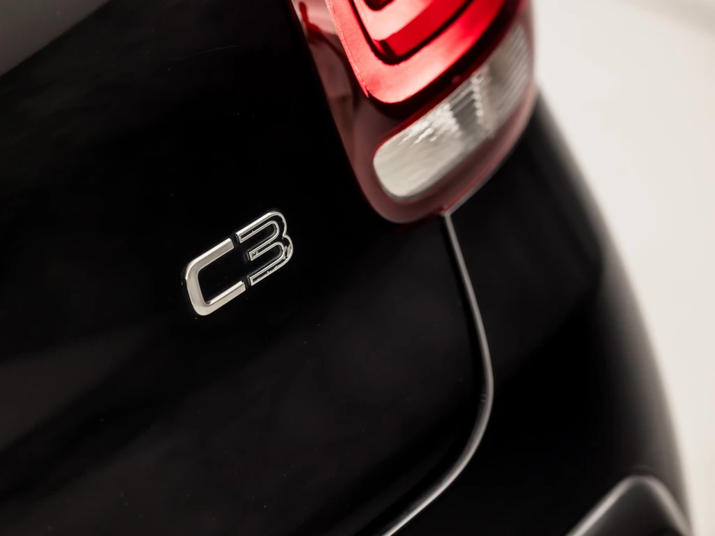 Citroën C3 – foto 28