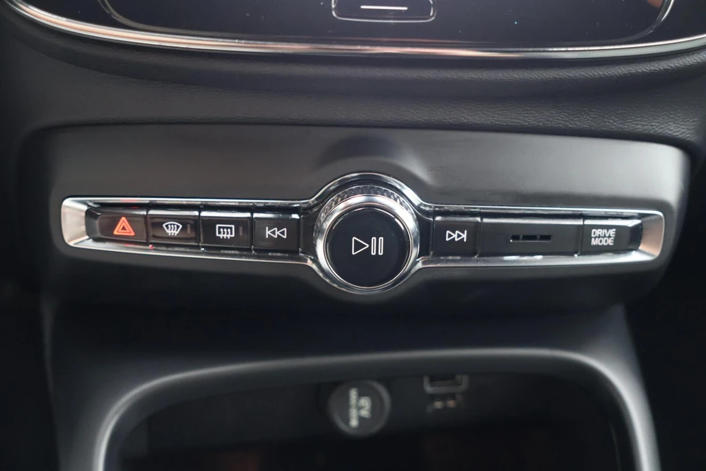 Volvo XC40 – foto 36