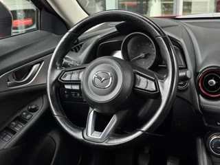 Mazda CX-3 – thumbnail 13