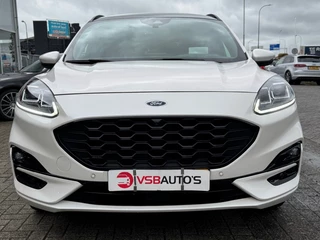 Ford Kuga – thumbnail 6