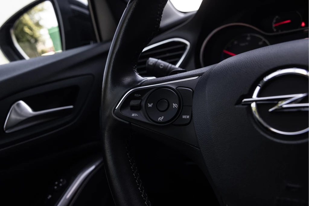 Opel Grandland X – foto 34