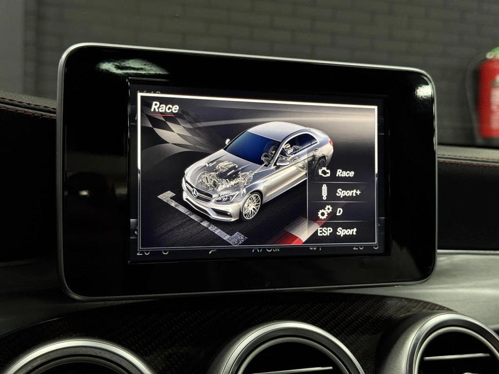 Mercedes-Benz C-Klasse – foto 43