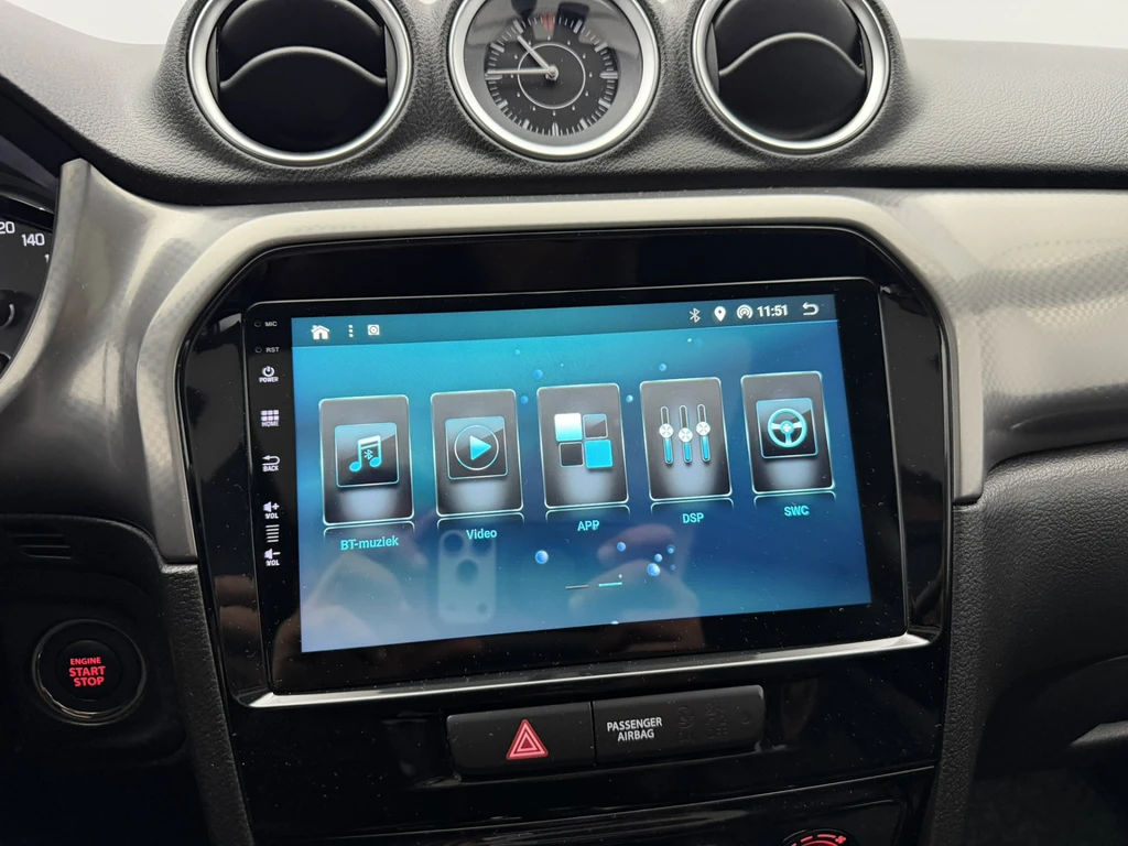 Suzuki Vitara – foto 21