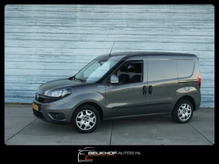 Fiat Doblò – thumbnail 1