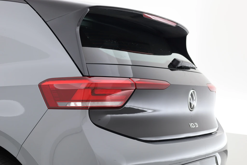 Volkswagen ID.3 – foto 30