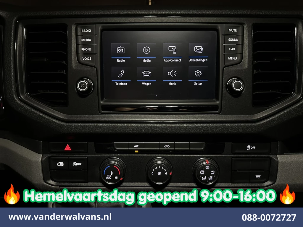 Volkswagen Crafter – foto 9