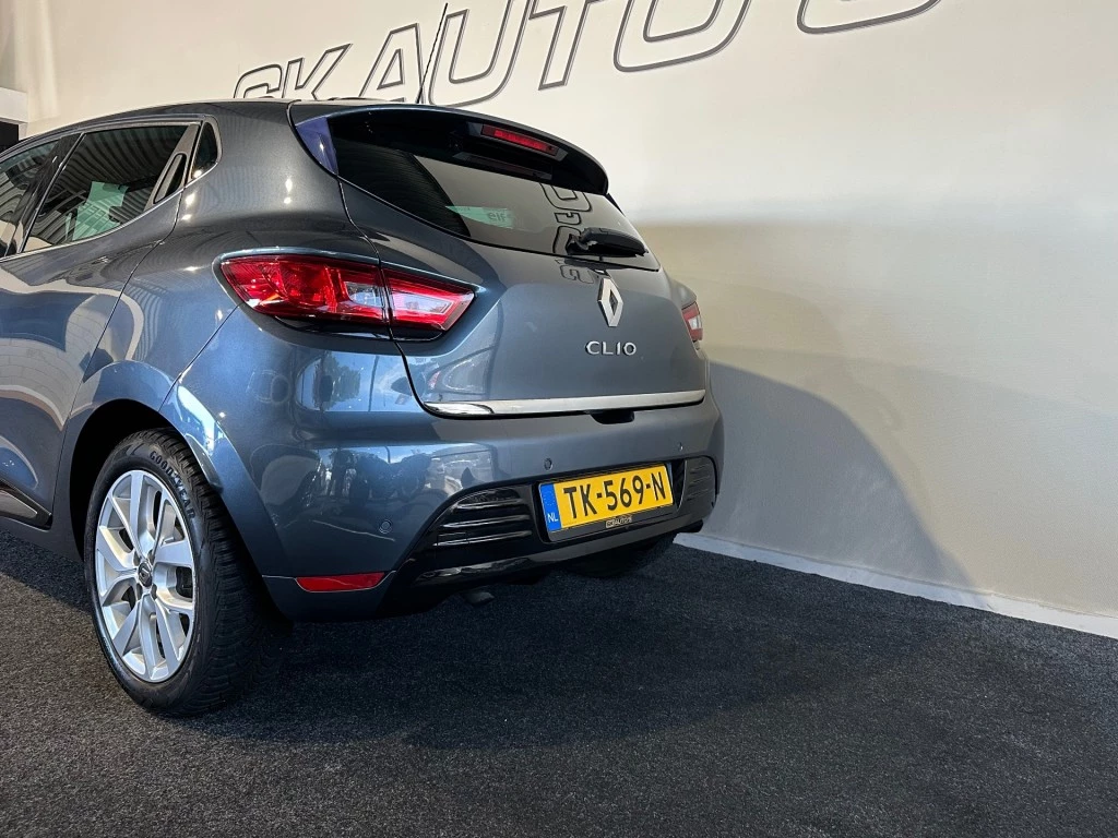 Renault Clio – foto 8