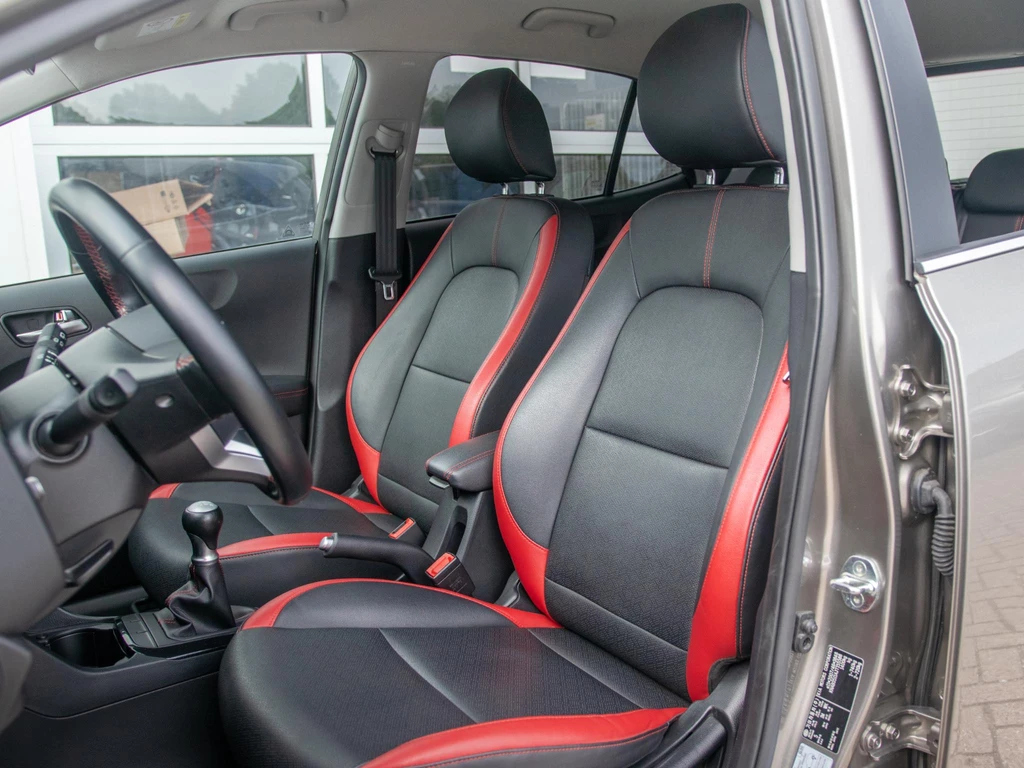 Kia Picanto – foto 12