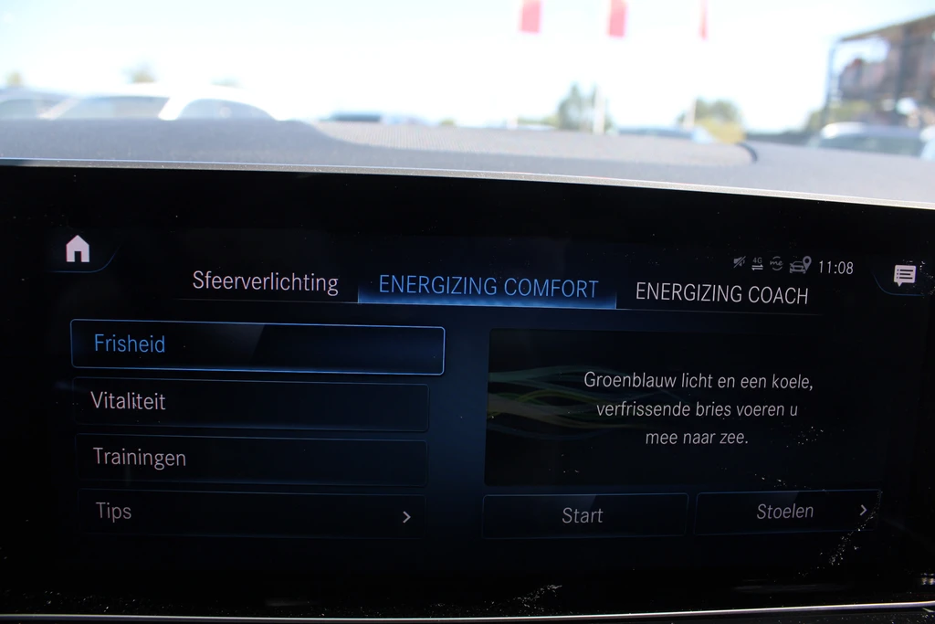 Mercedes-Benz B-Klasse – foto 22
