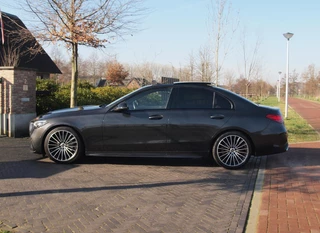 Mercedes-Benz C-Klasse – thumbnail 2