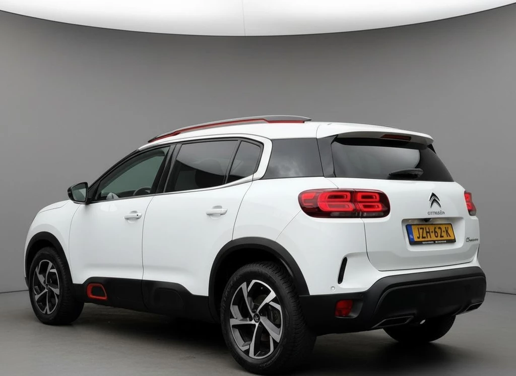 Citroën C5 Aircross – foto 3