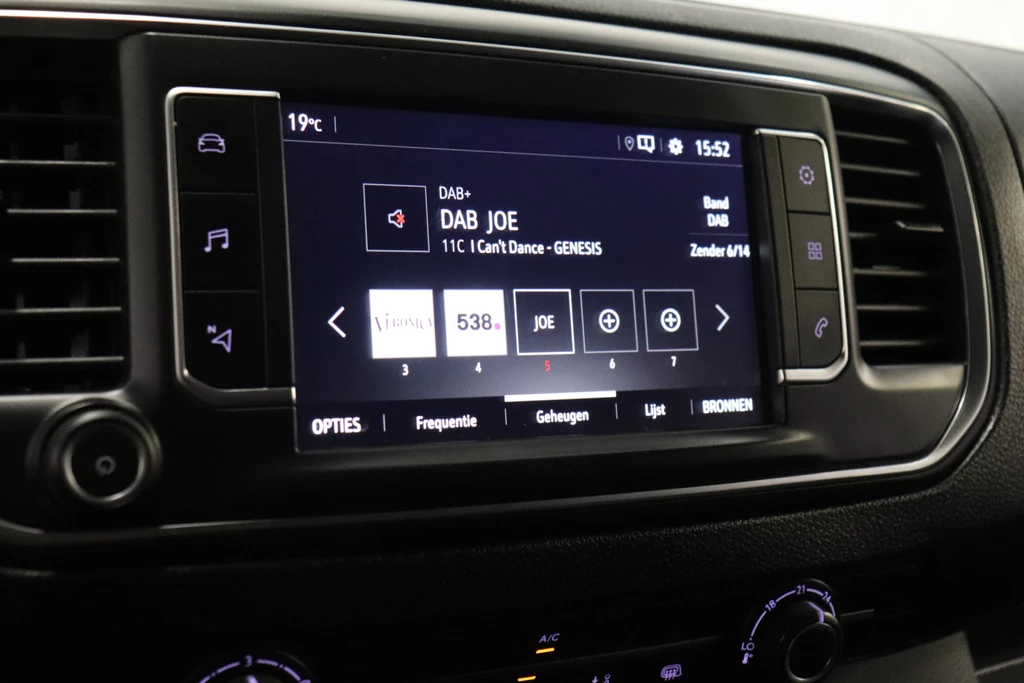 Opel Vivaro – foto 15