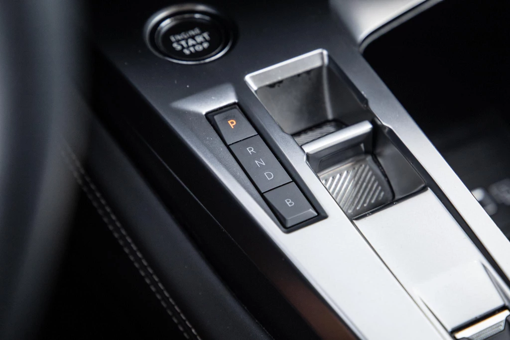 Peugeot 308 – foto 29
