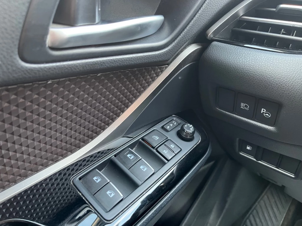 Toyota C-HR – foto 15
