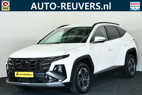 Hyundai Tucson 1.6 T-GDI PHEV Comfort Smart / LED / ACC / CarPlay / Camera