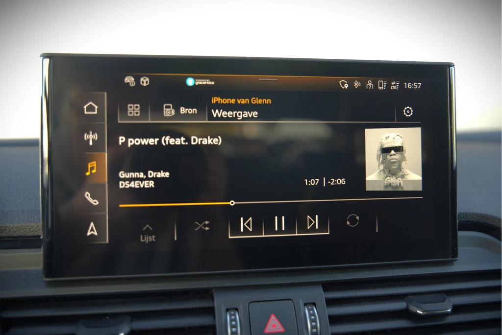 Audi Q5 – foto 48