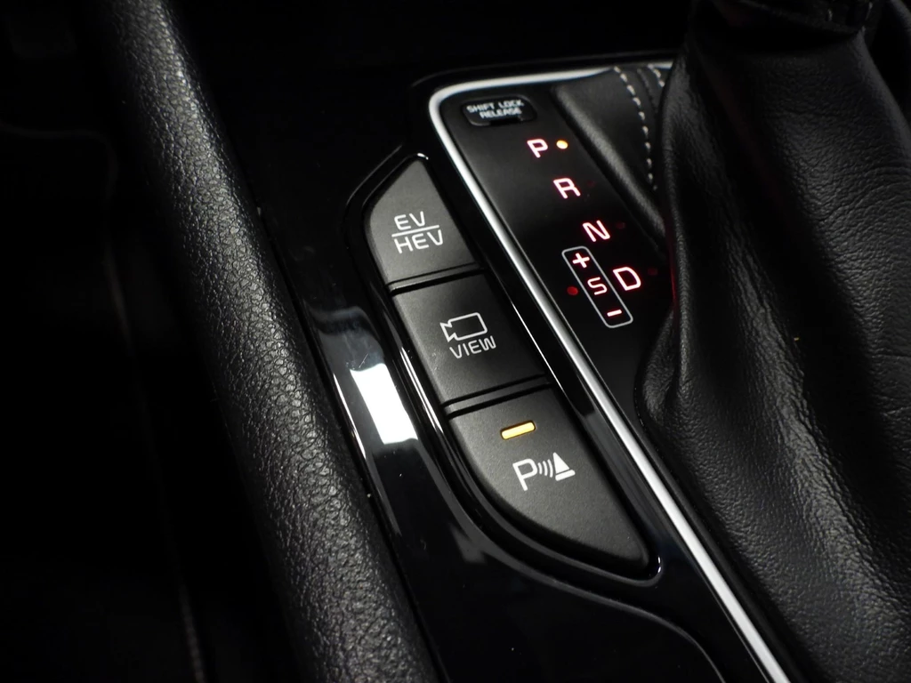 Kia Niro – foto 25