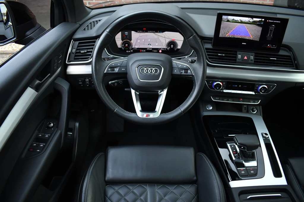 Audi Q5 – foto 41