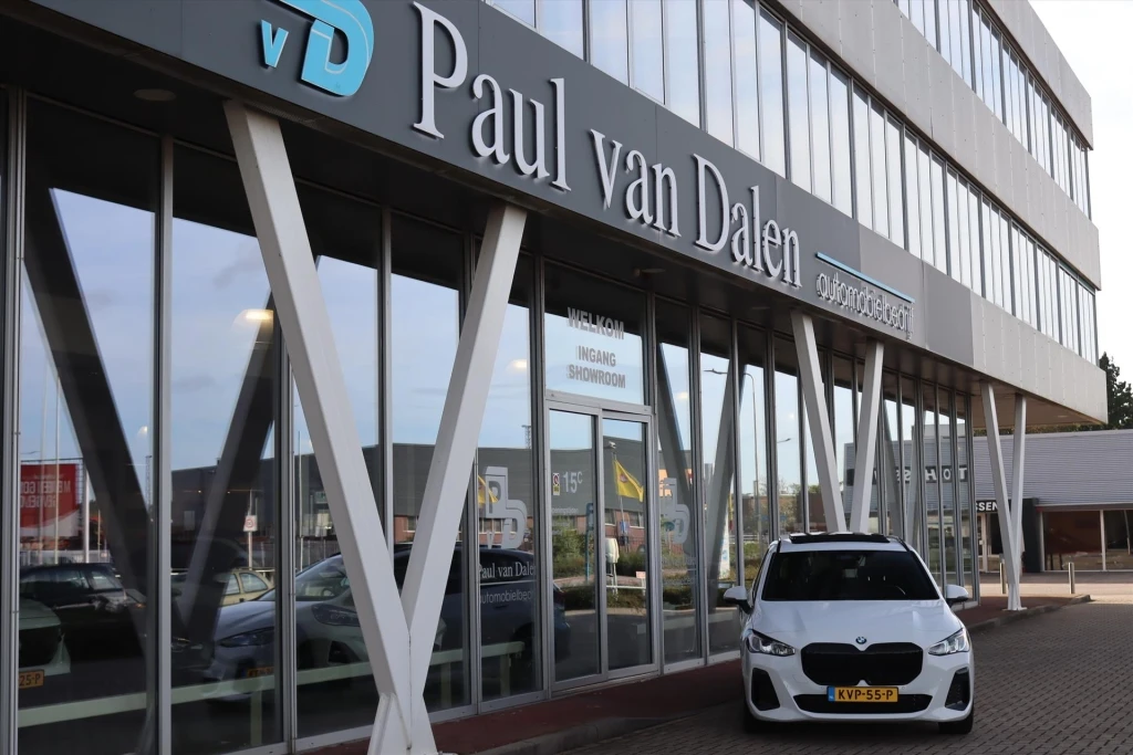 BMW 2 Serie – foto 10