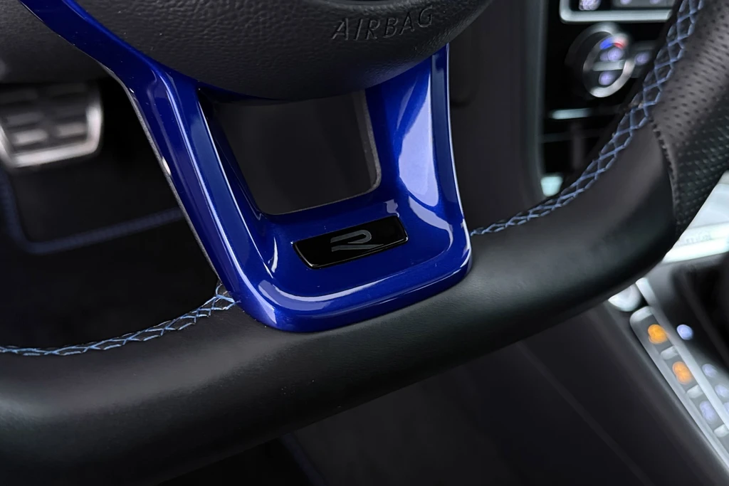 Volkswagen Golf – foto 43