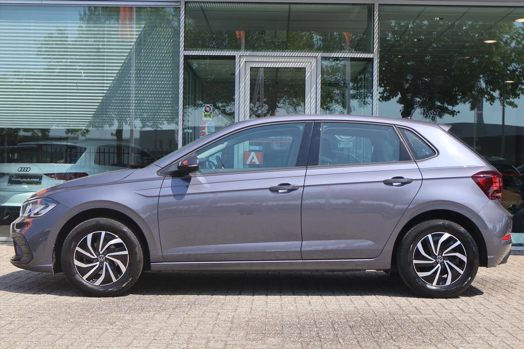 Volkswagen Polo – foto 3