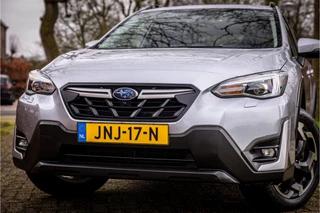 Subaru XV – thumbnail 2