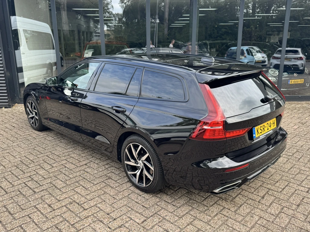 Volvo V60 – foto 3