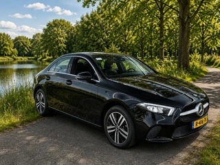 Mercedes-Benz A-Klasse – thumbnail 5