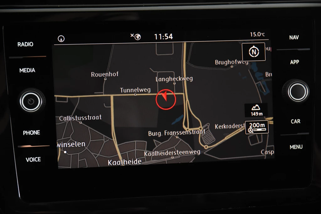 Volkswagen Touran – foto 20