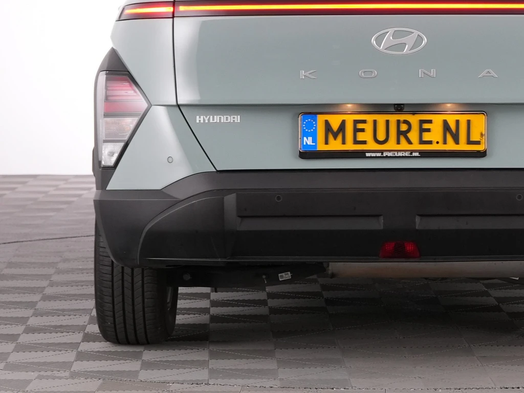 Hyundai Kona – foto 29