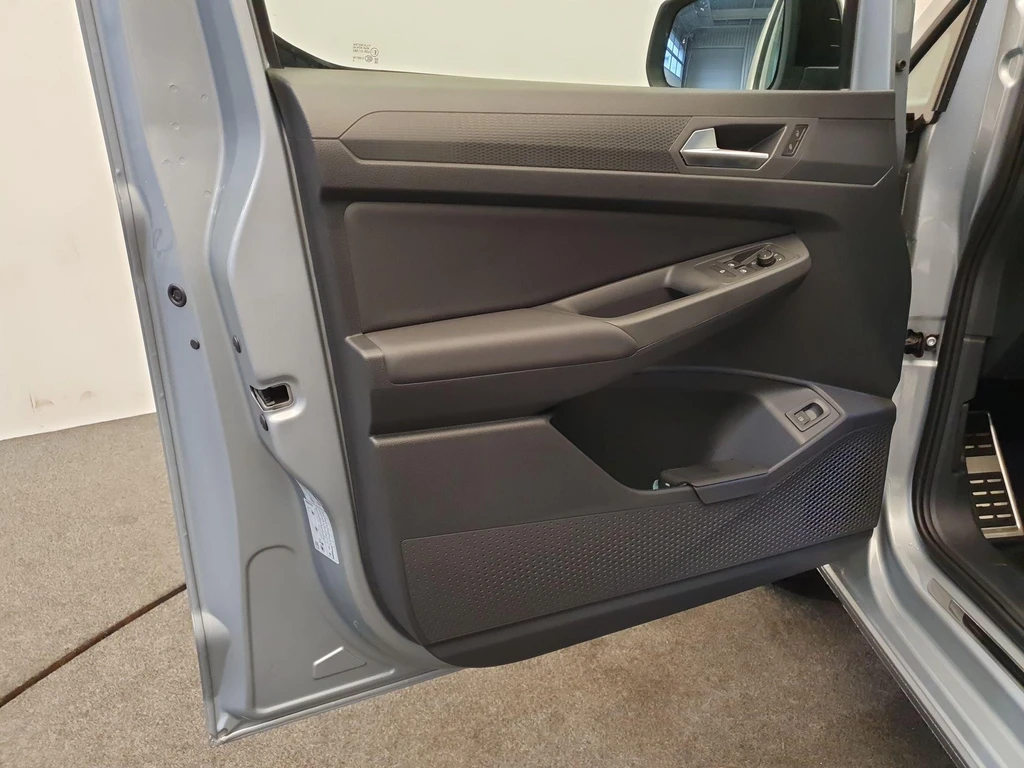 Volkswagen Caddy – foto 21