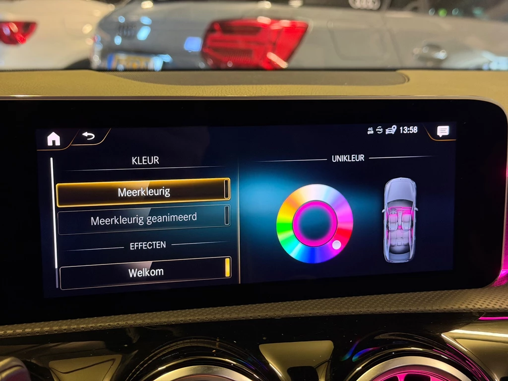 Mercedes-Benz A-Klasse – foto 16