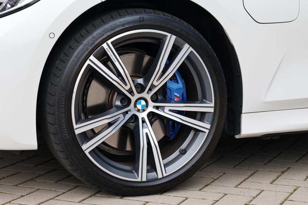 BMW 3 Serie – foto 18