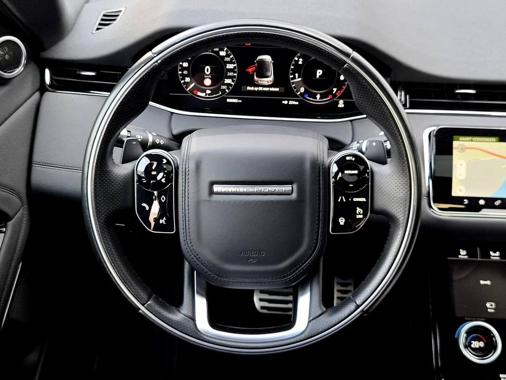 Land Rover Range Rover Evoque – foto 36