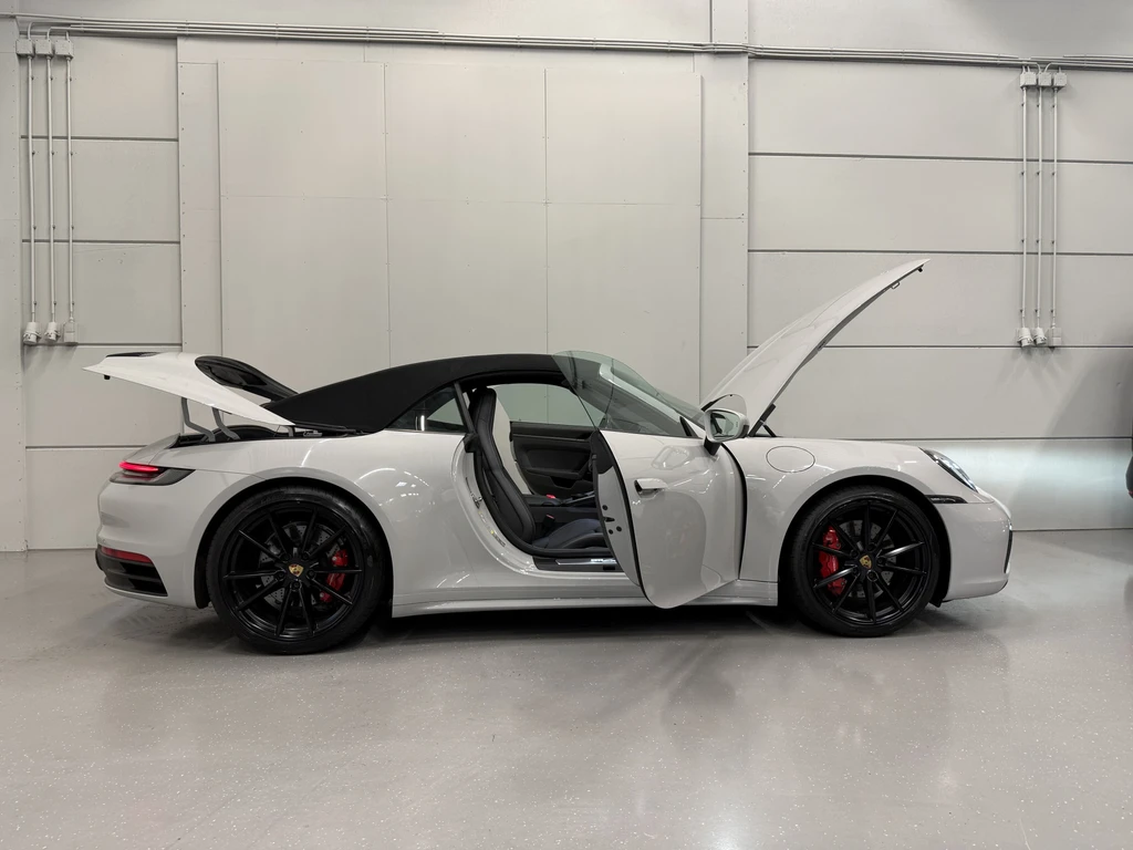 Porsche 911 – foto 12