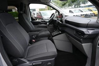 Ford Transit Custom – thumbnail 12
