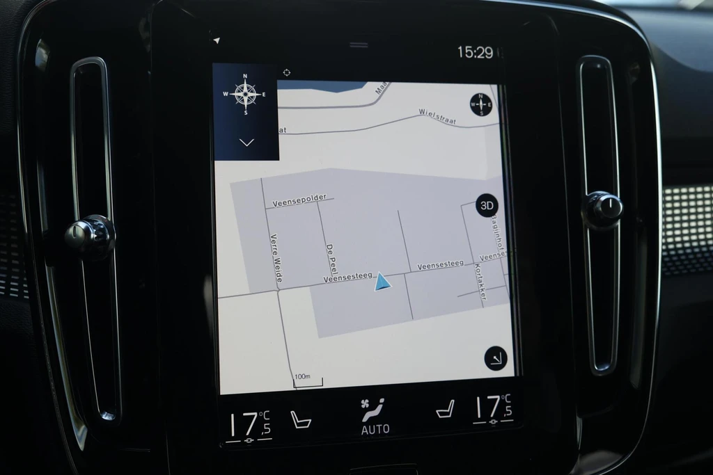Volvo XC40 – foto 46