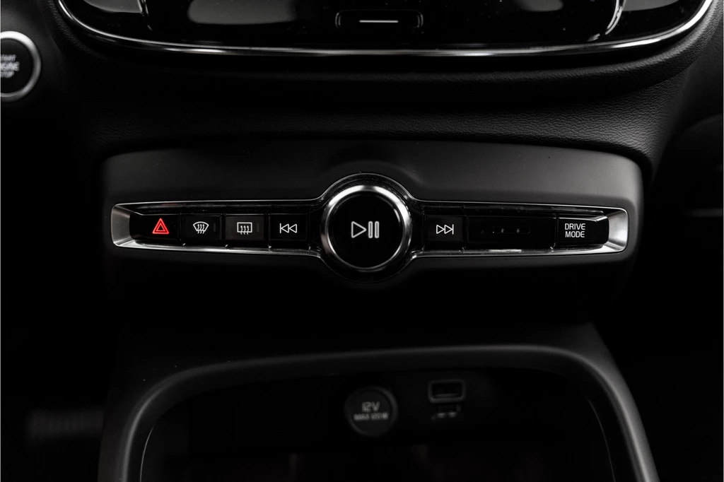 Volvo XC40 – foto 29