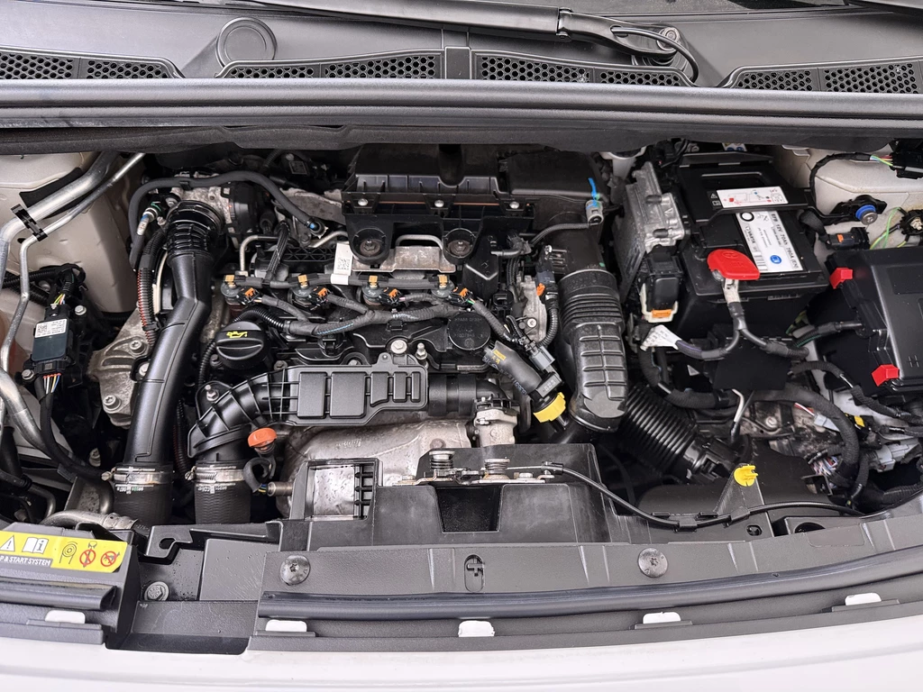 Opel Combo – foto 35