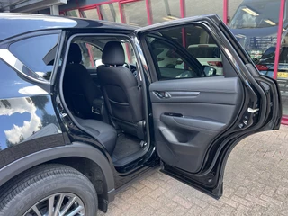 Mazda CX-5 – thumbnail 34