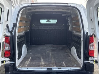 Citroën Berlingo – thumbnail 10